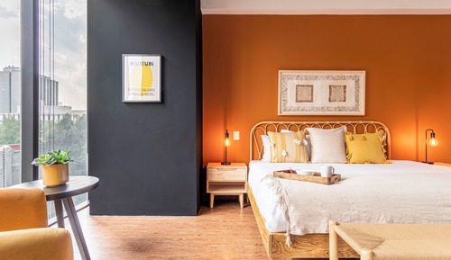 Comfort Apartment