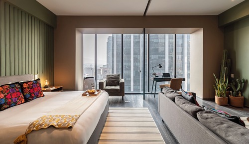 Basic Apartment