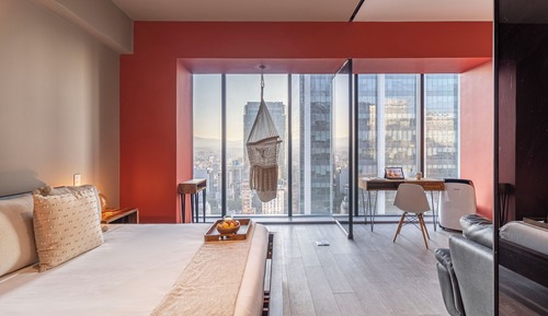 Classic Apartment
