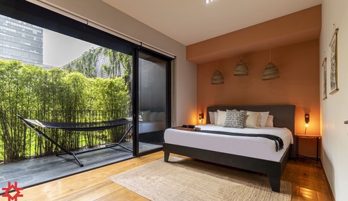 Premium Apartment