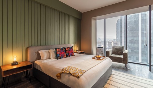 Design Apartment