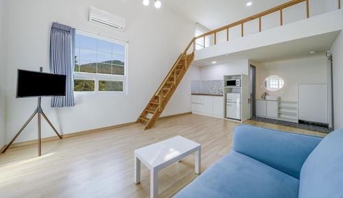 Basic Room, 1 Bedroom (102)