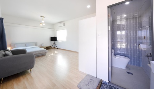 Basic Room, 1 Bedroom (101)