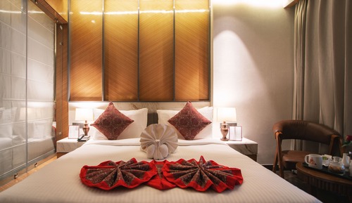 Amritara Two Bed Family Room
