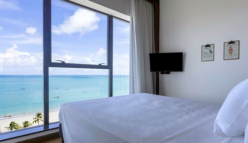 Room, 1 Double Bed