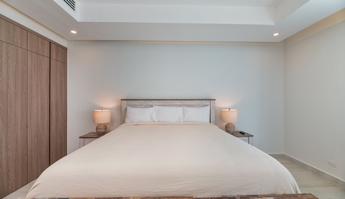 Luxury Villa, 3 Bedrooms, Non Smoking, Pool Access (no terrace, no hot tub)