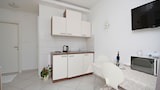 Studio (Maja - 100 from the beach - SA1(2))