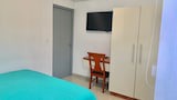 Apartment, 1 Bedroom, Balcony, Pool View
