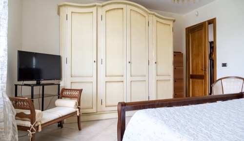 Villa, 3 Bedrooms, Private Pool, Garden View