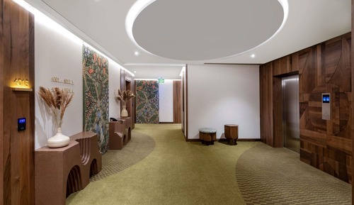 Swiss, Business Room, 1 Double Bed