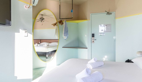 Room, 1 Double Bed (POP Room)