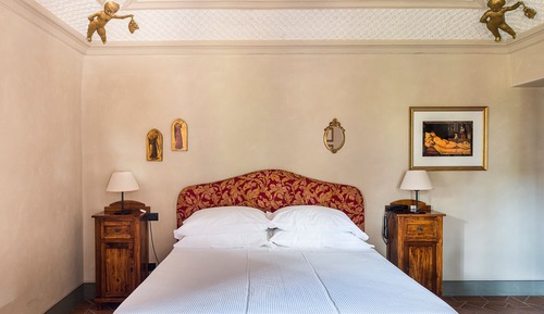 Premium Double Room