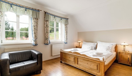 Comfort Double Room