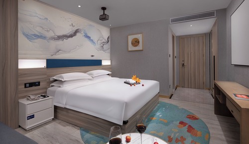 Exclusive Twin Room