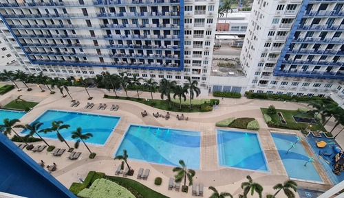 Apartment, 2 Bedrooms