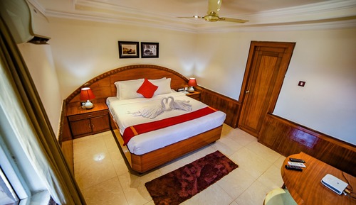 Superior Double Room