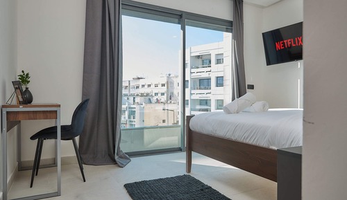 Elite Apartment