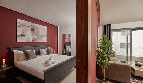 Design Apartment