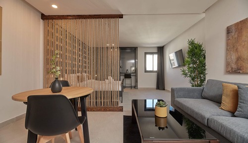 Panoramic Suite