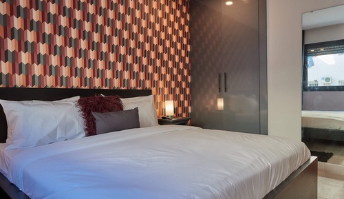 Comfort Apartment