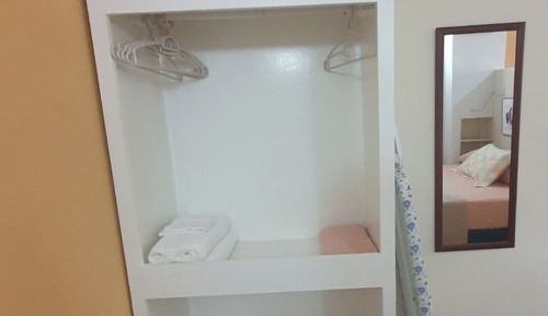 City Studio, 1 Double Bed, Non Smoking, Ground Floor