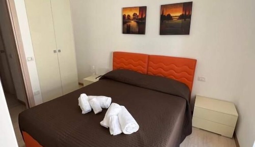 Basic Double or Twin Room