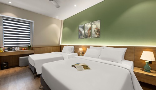 Premium Room