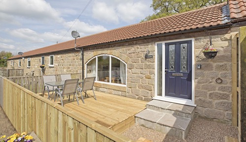 Cottage