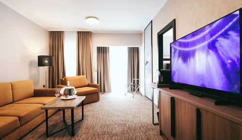 Deluxe Suite