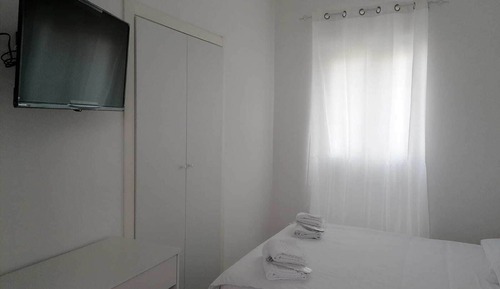 City Apartment