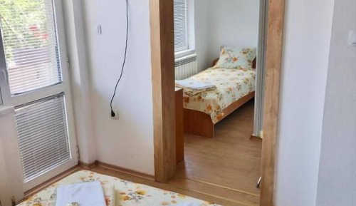 Triple Room, Mountain View