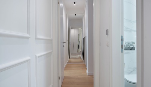 Junior Suite, 2 Bedrooms