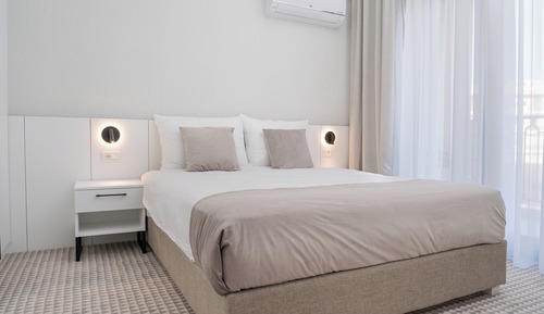 Junior Suite, 1 Bedroom