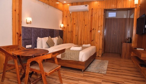 Luxury Room