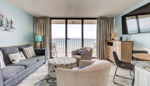 Condo, 1 Bedroom