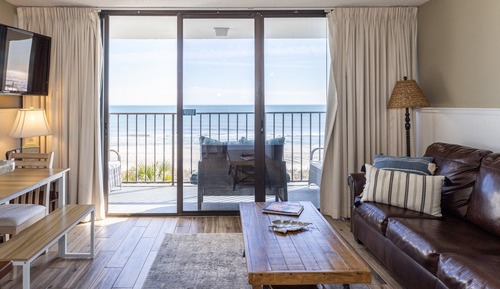 Condo, 1 Bedroom