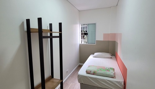 Basic Room