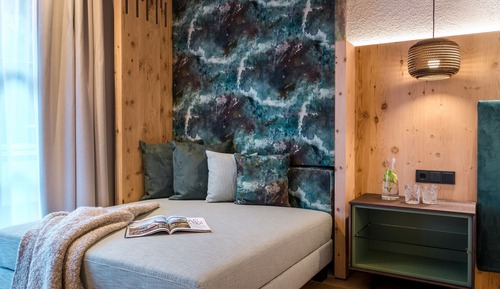 Deluxe Double Room, Balcony