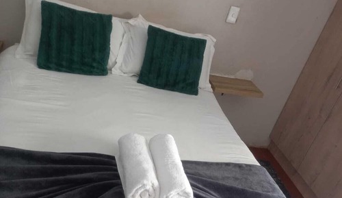 Standard Double Room, 1 Double Bed