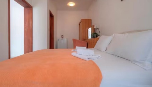 Romantic Double Room, 1 Queen Bed