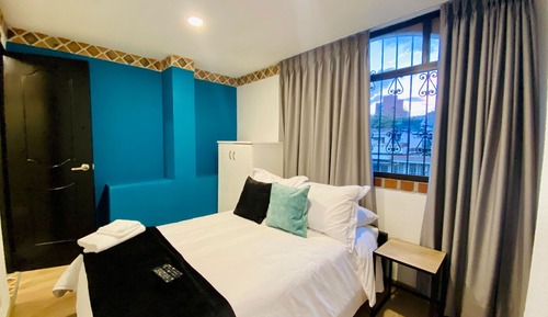 Junior Room