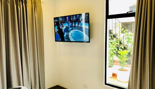 Standard Suite