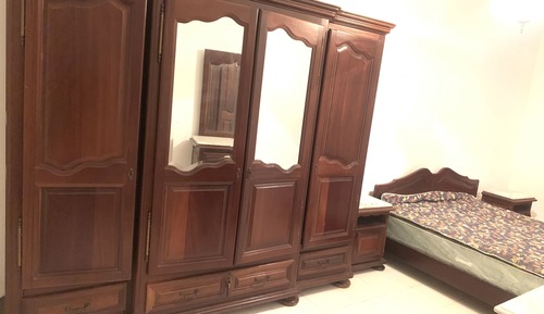 Family Apartment