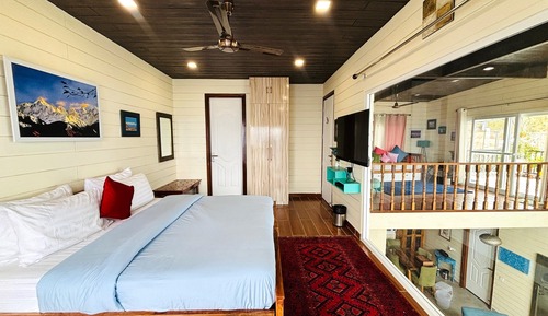 Family Villa, 3 Bedrooms