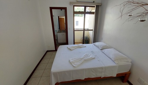 Basic Villa