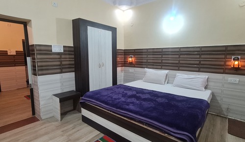 Family Twin Room, 2 Bedrooms