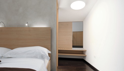 Comfort Double Room, 1 Queen Bed, Connecting Rooms