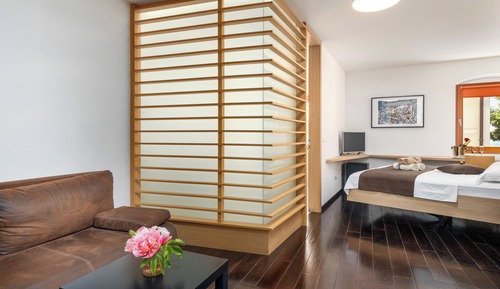 Premium Double Room, Sea View