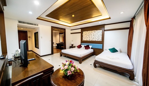 Junior Suite