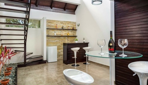 Comfort Single Room